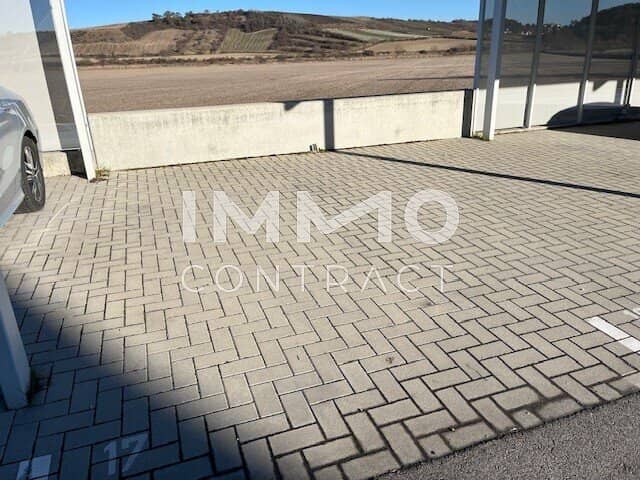 Neuer Preis Kaufen statt Mieten Parkplatz für jedes Fahrzeug