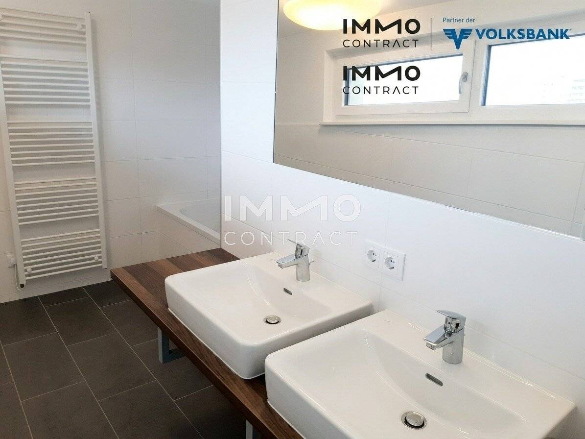 Wohnung Reininghaus Loggia hochwertige Küche