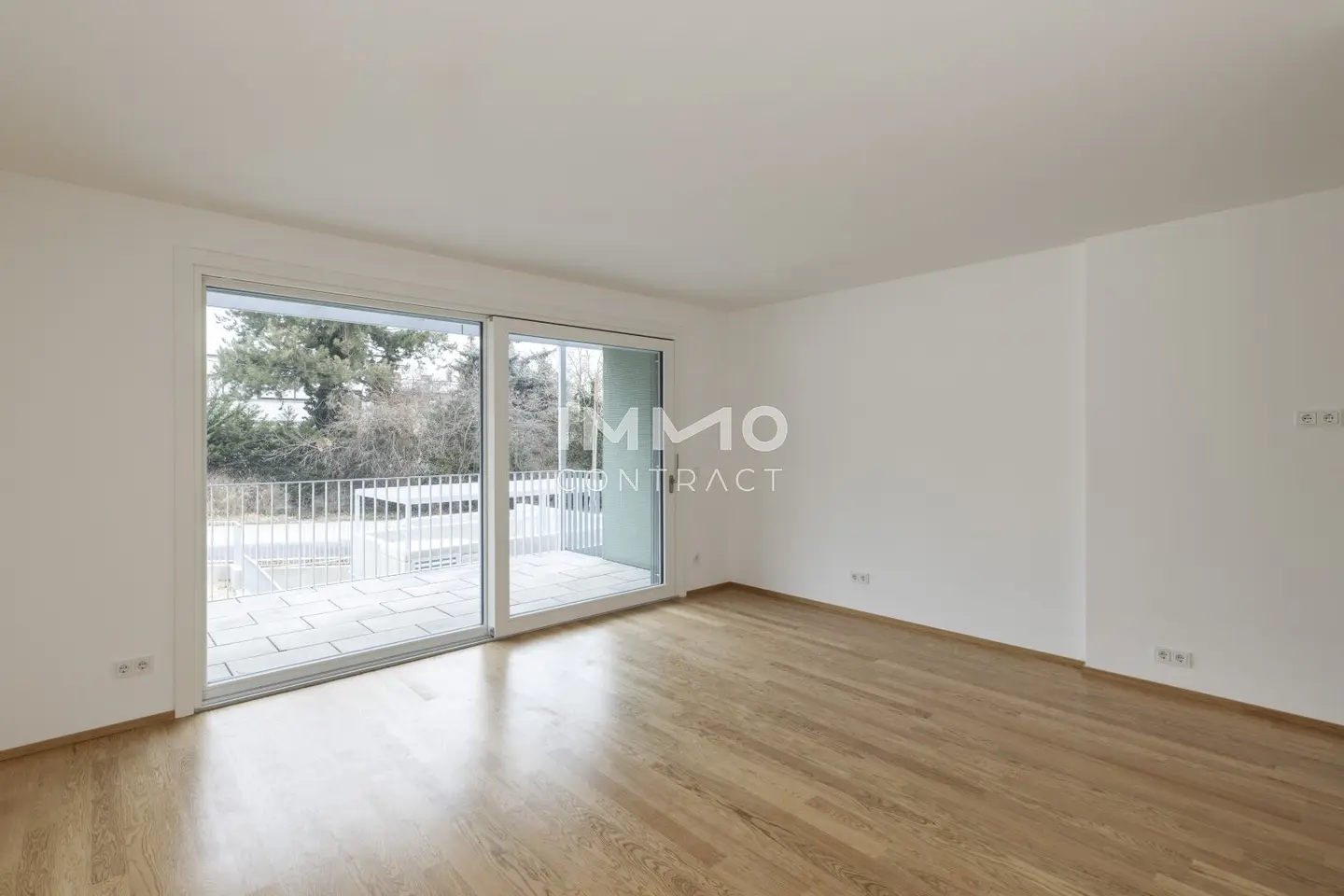 Anpruchsvolles Wohnen in gefragter Lage im 19. Bezirk! 2 Zimmer ERSTBEZUG!