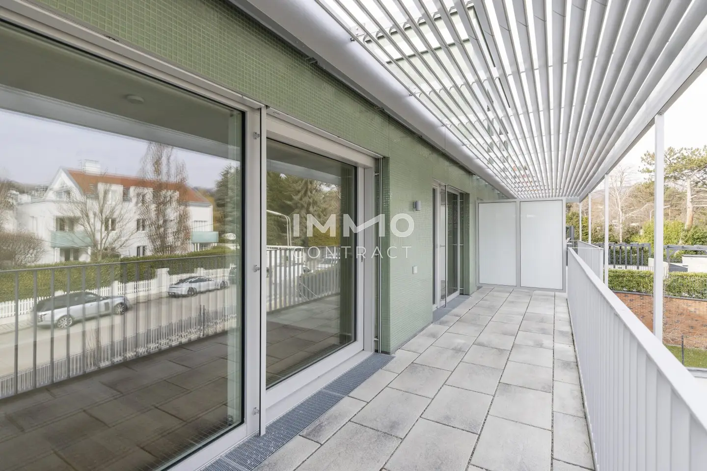 2 Zimmer! Smarter Grundriss! Hochwertige Ausstattung! Erstbezug nahe Weinberge!