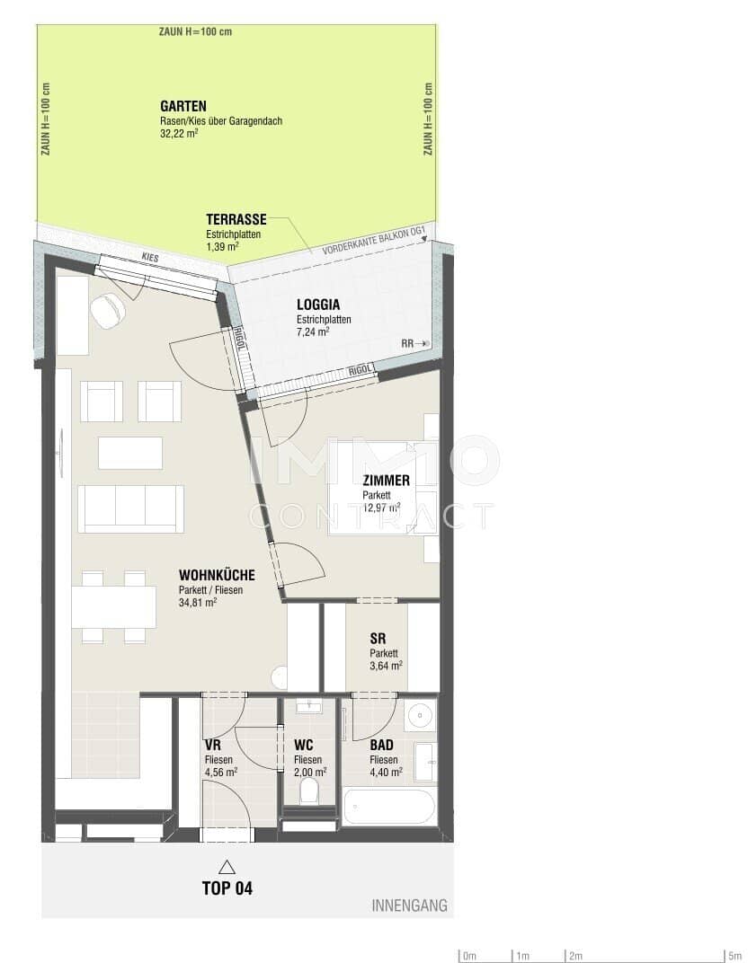 Grundriss 1