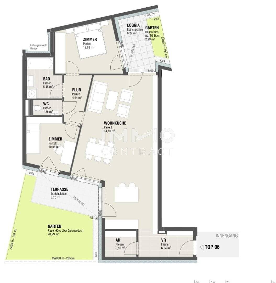 Grundriss 1