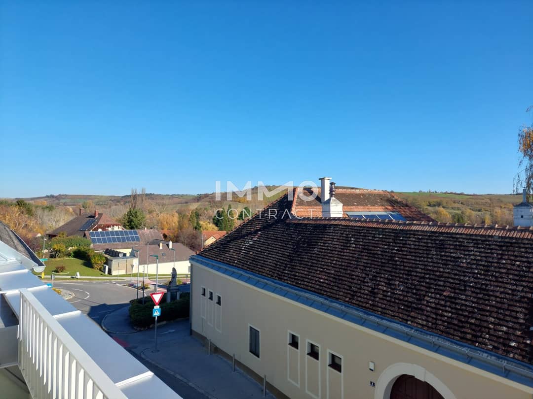 Fernblick
