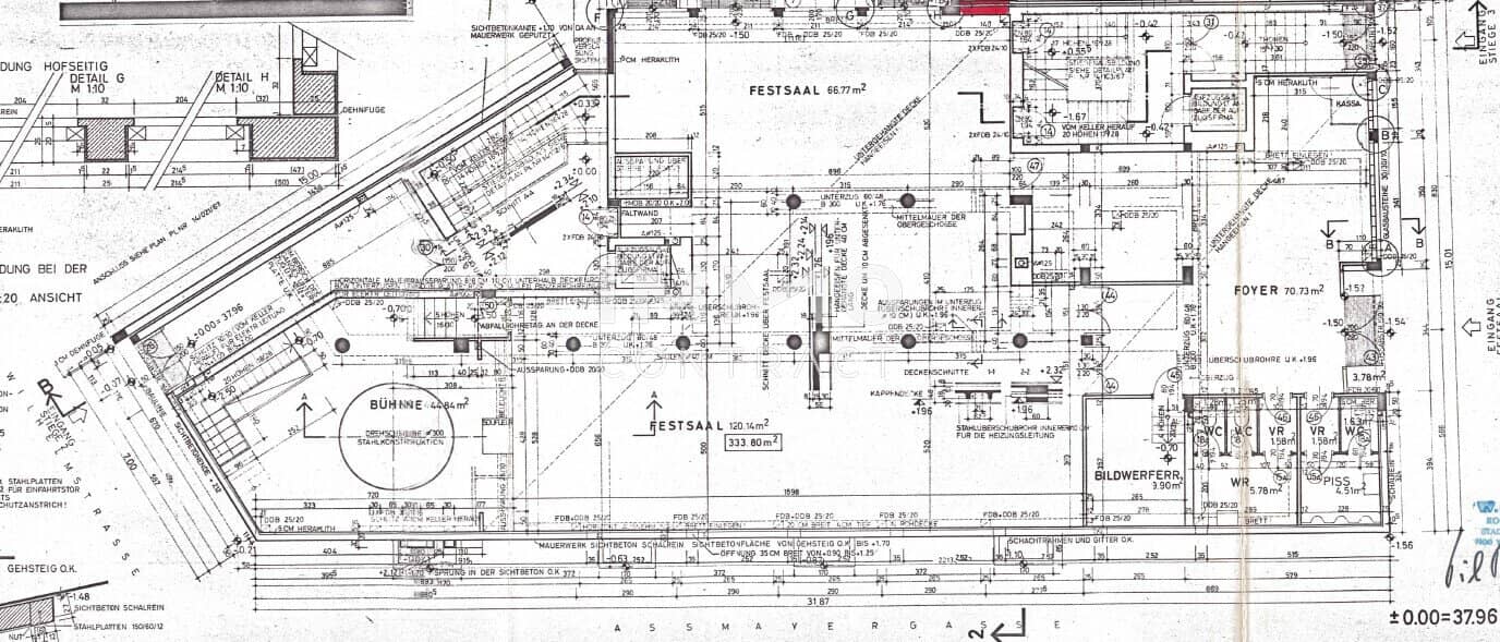 Plan 1