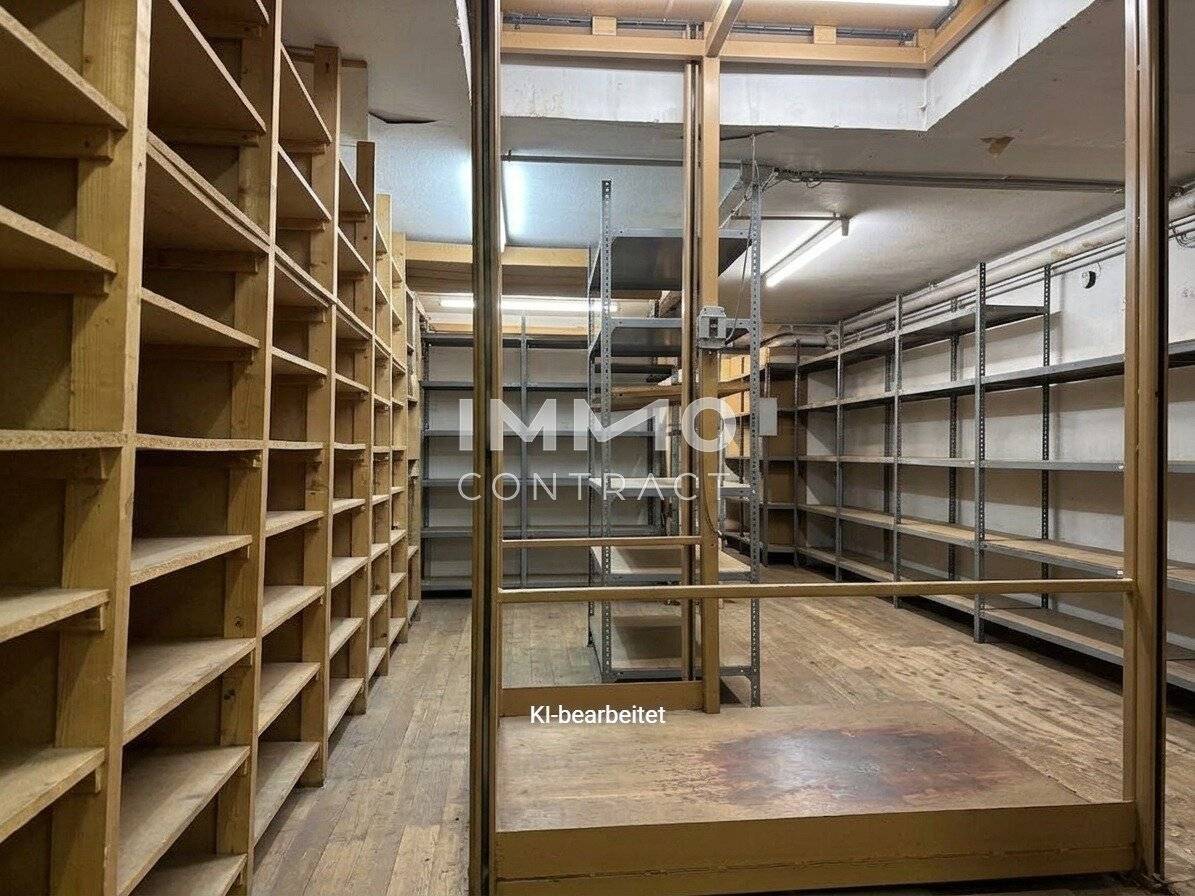 Großzügiges Büro/Praxis 500m² nähe Meidling Bahnhof!