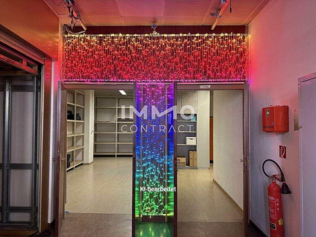 Großzügiges Büro/Praxis 500m² nähe Meidling Bahnhof!