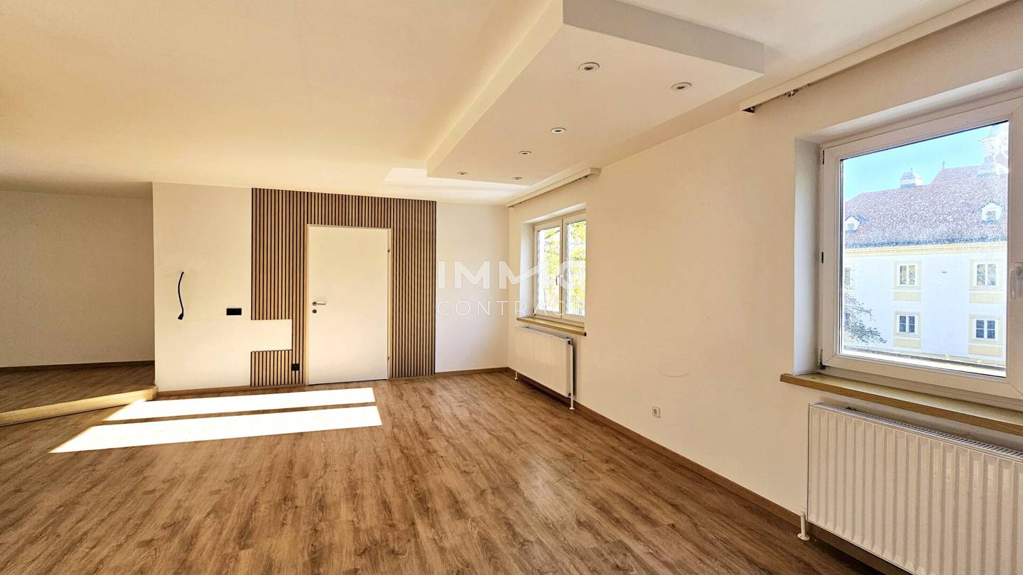 Spacious apartment in central Laxenburg near Vienna