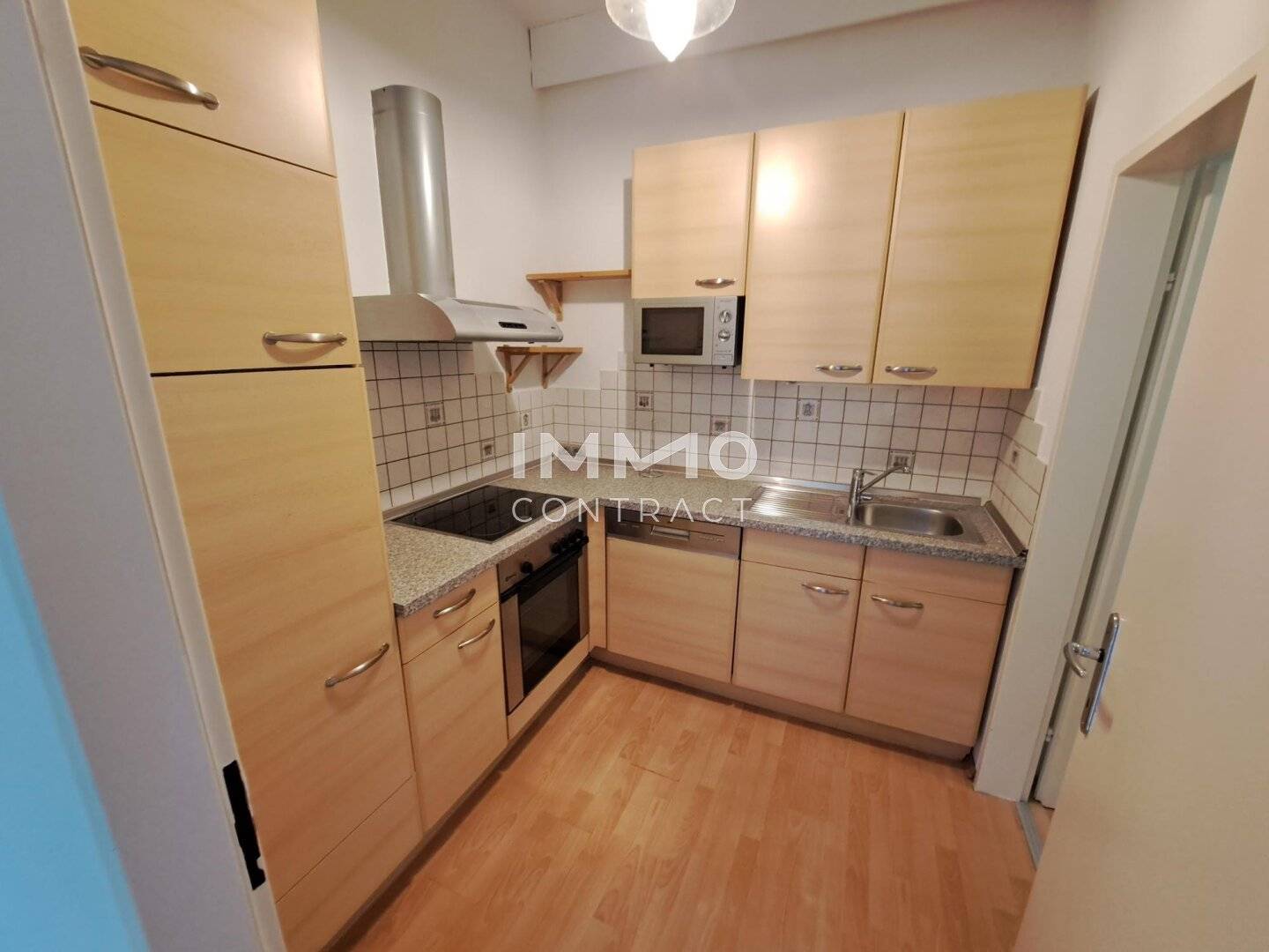 Beautiful 2-room apartment directly on Stadtplatz in Wels
