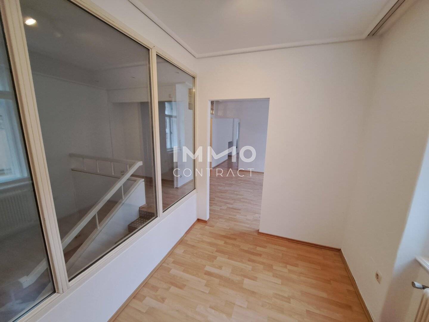 Beautiful 2-room apartment directly on Stadtplatz in Wels