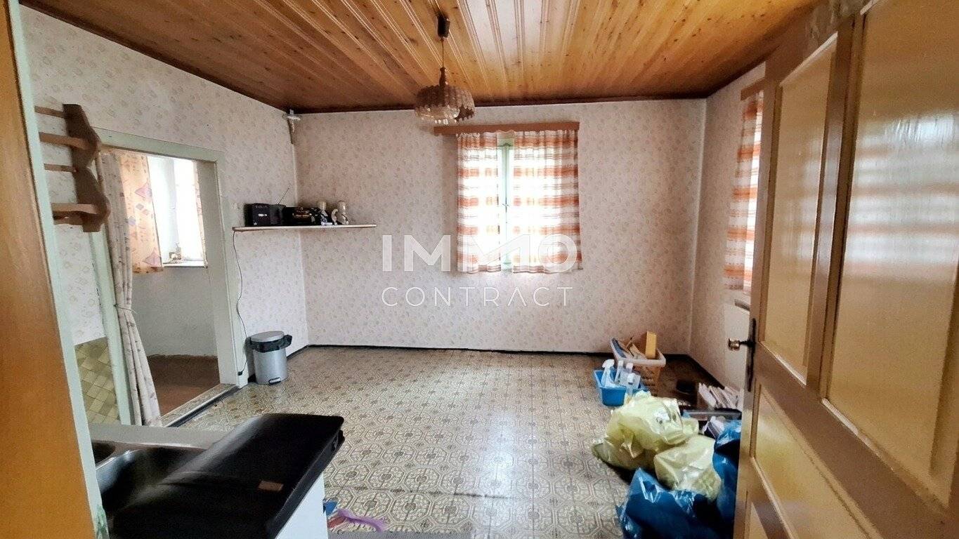 günstiges Wohnhaus mit ca. 125 m² Wohnfläche in Friedreichs auf 295 m² Grund - Sanierungsbedarf
