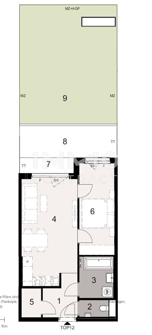 Grundriss 1
