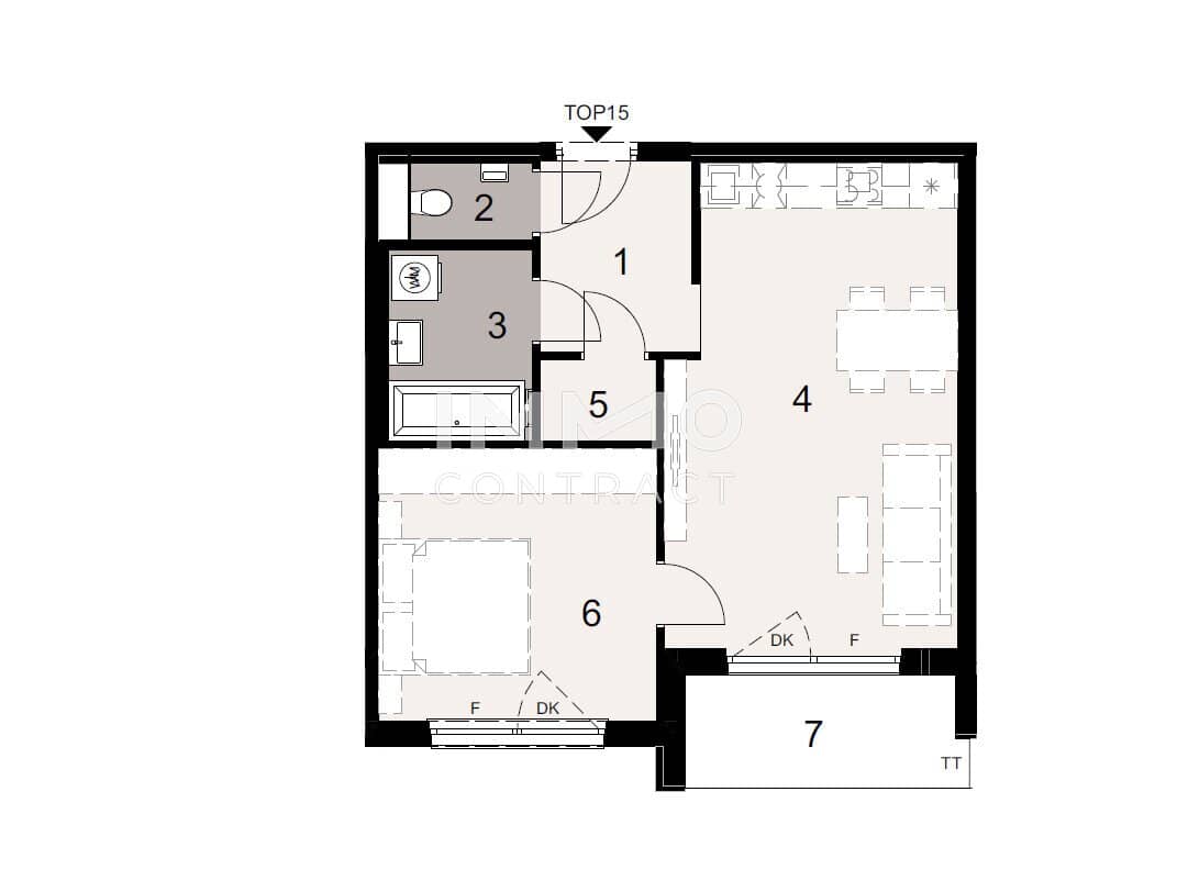 Grundriss 1