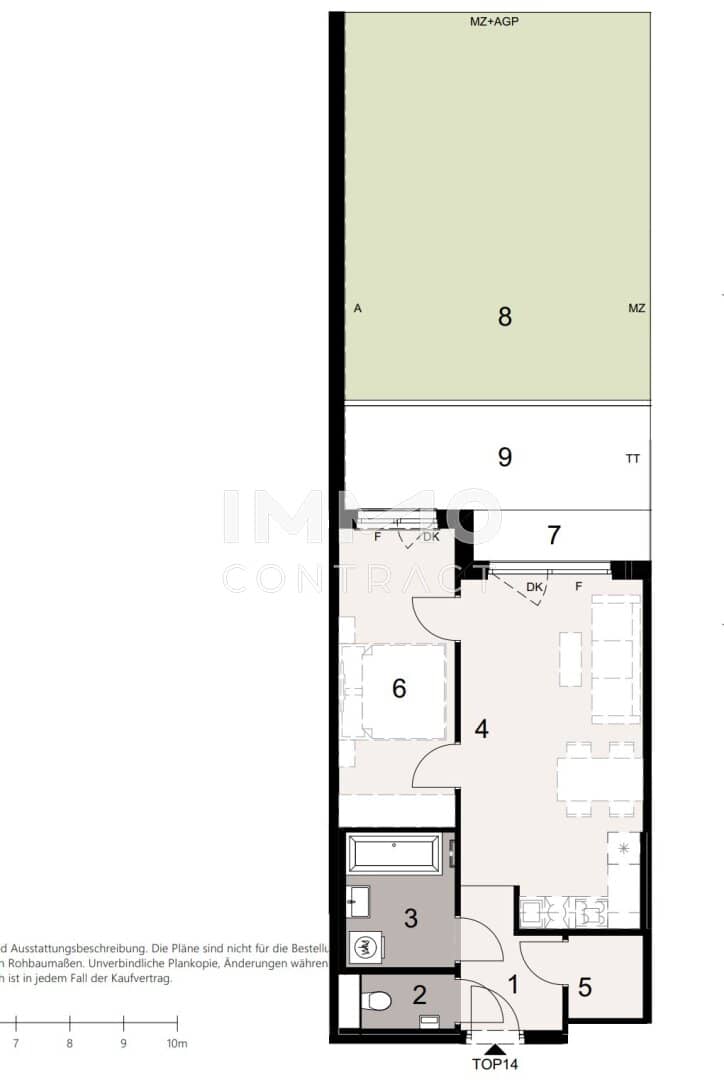 Grundriss 1