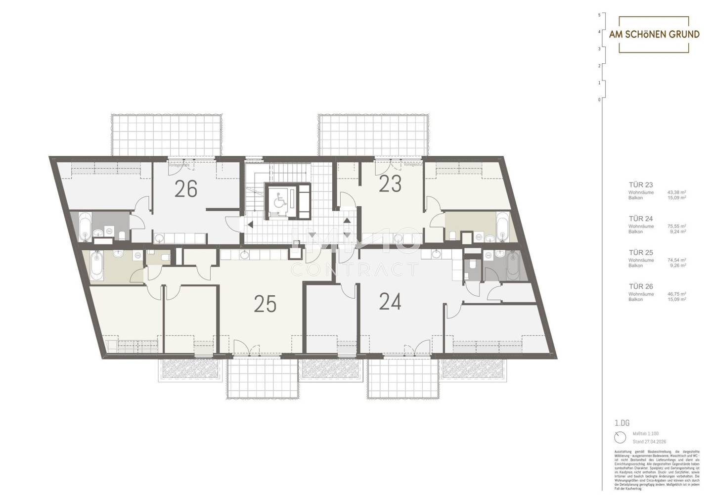 Grundriss 1
