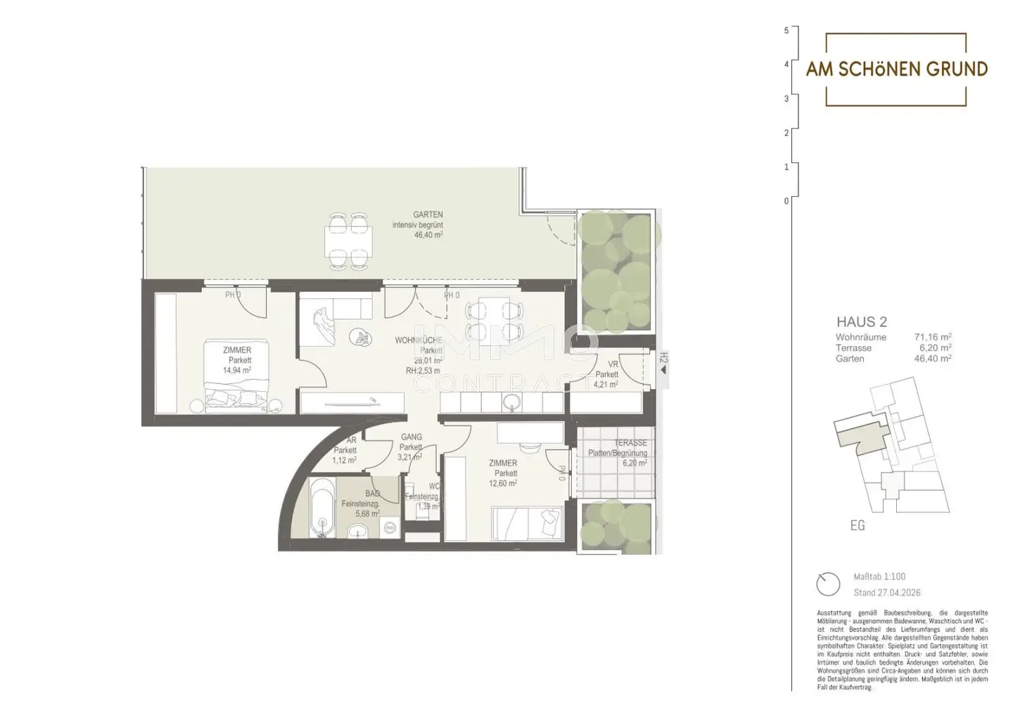 Grundriss 2