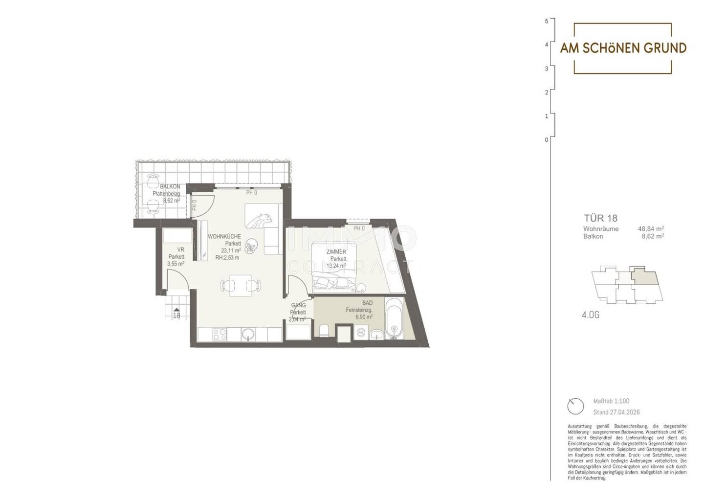 Grundriss 2