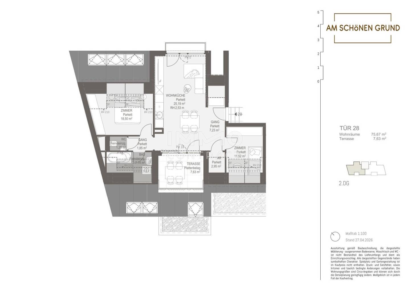 Grundriss 2