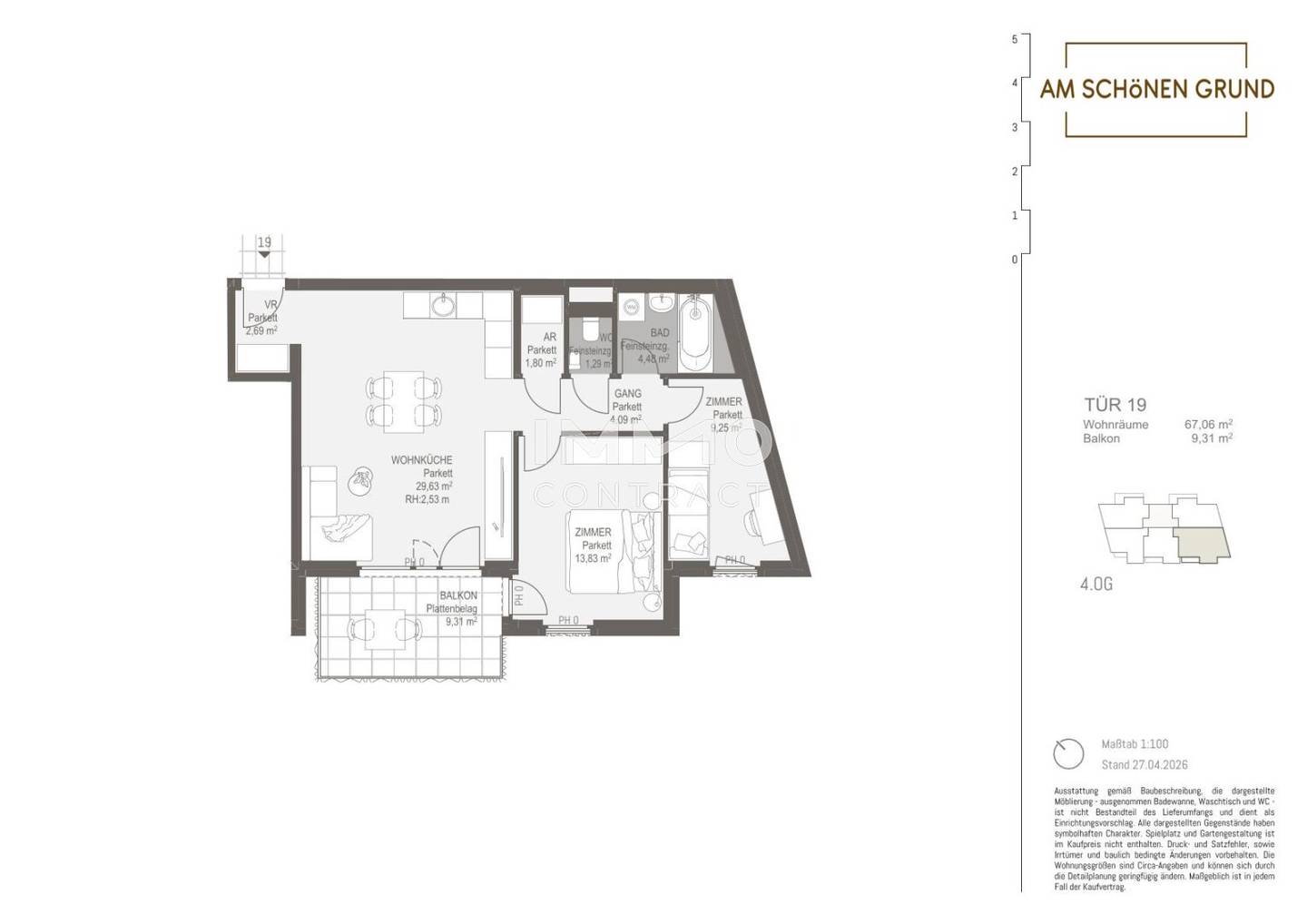 Grundriss 1
