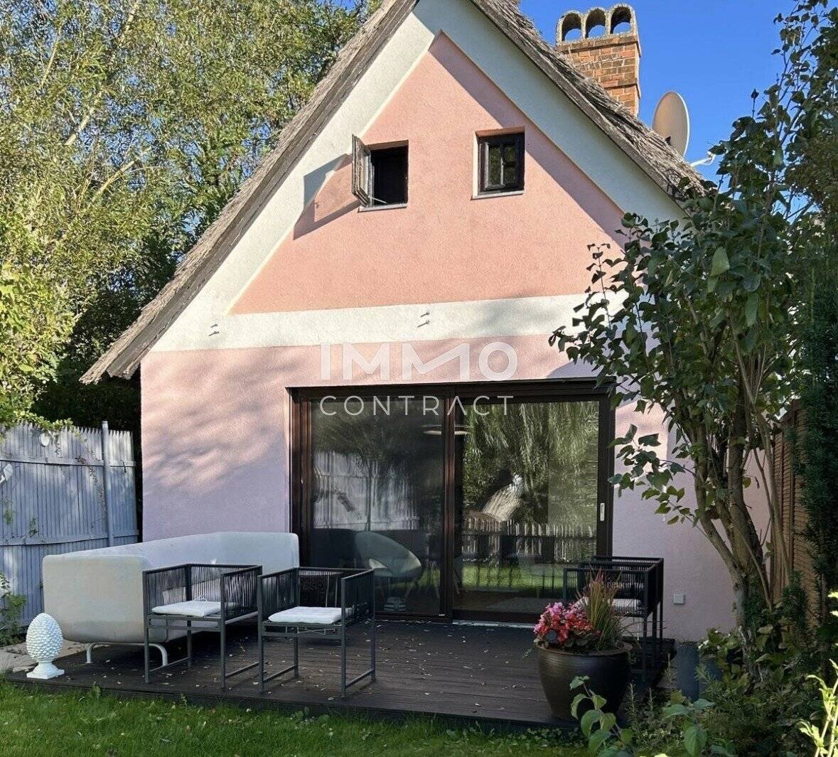 Dreamlike Beach House in Weiden am See, Your Retreat
