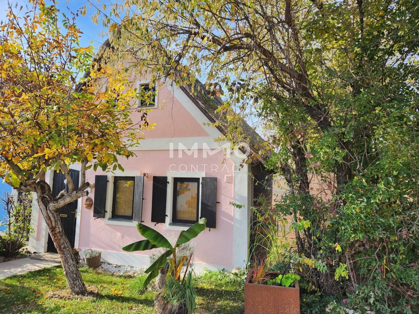 Dreamlike Beach House in Weiden am See, Your Retreat
