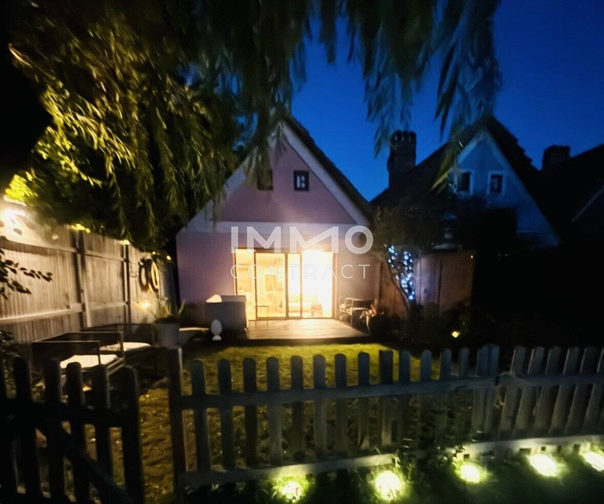 Dreamlike Beach House in Weiden am See, Your Retreat