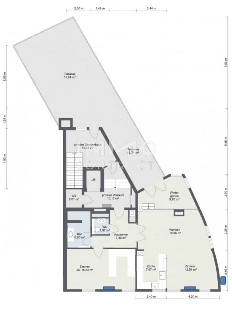 Grundriss 1