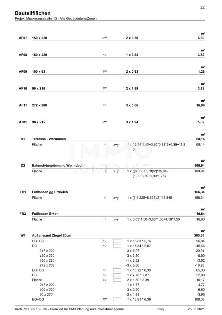 Floor plan 31