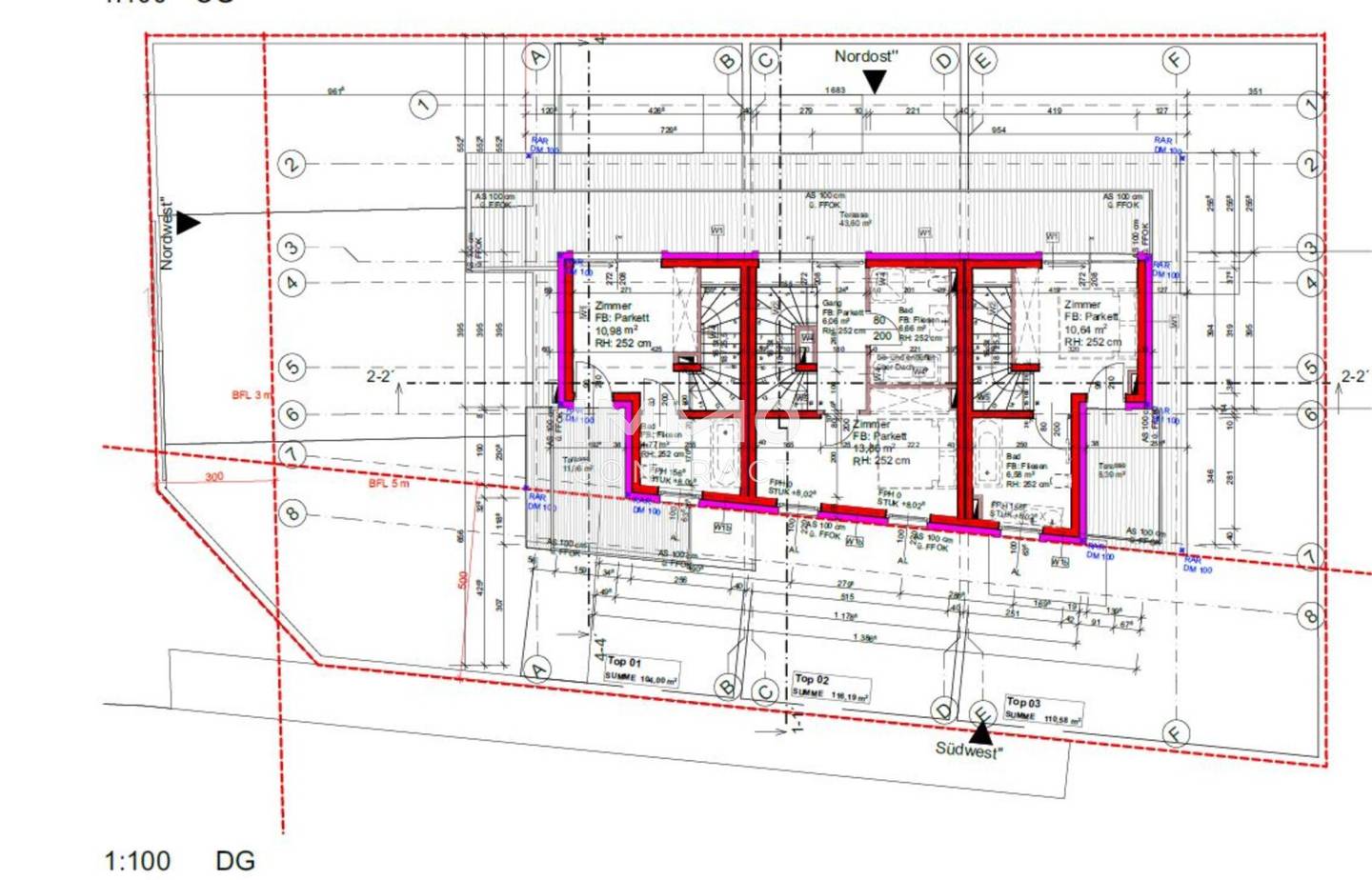 Floor plan 3