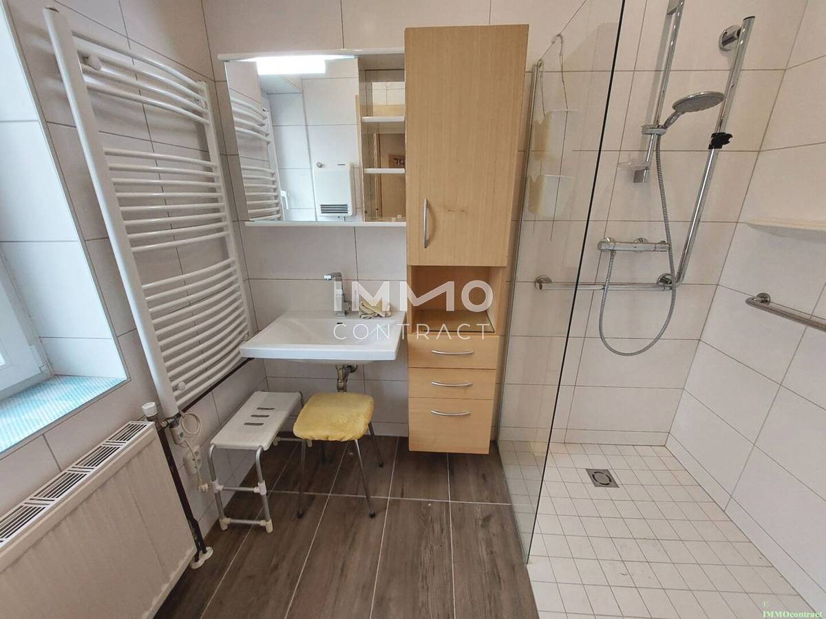 Praxisraum in Weistrach, 40 m², inkl. Heizung, BK & Nebenkosten