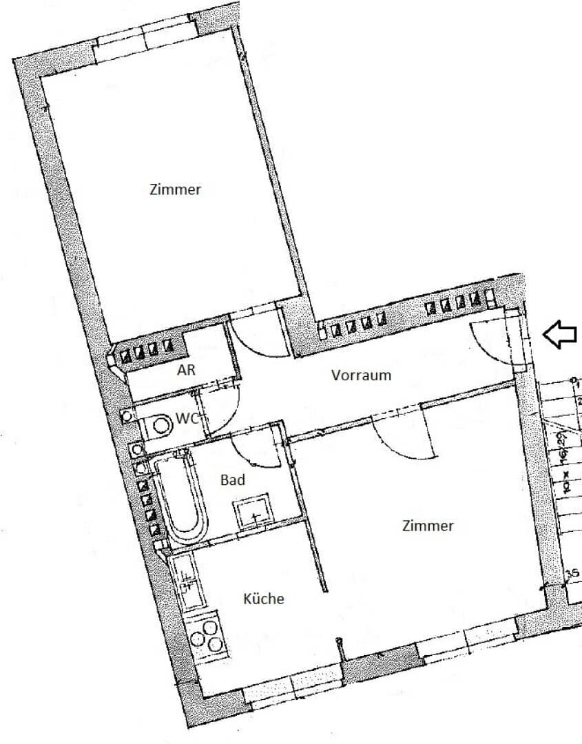 Grundriss 1