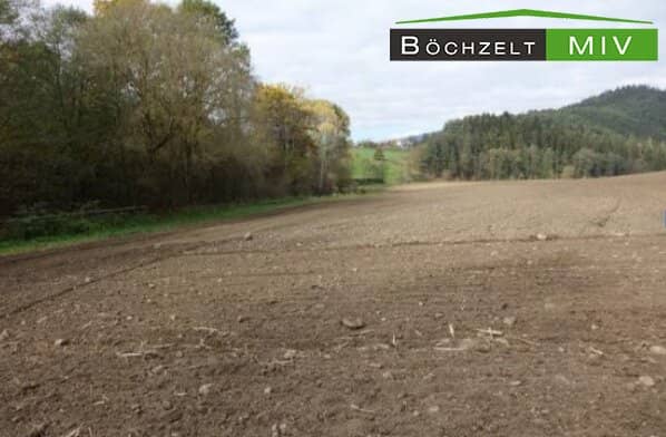 Ca. 3,9 ha Ackerfläche in St. Marein-Feistritz, hochwertiges Land