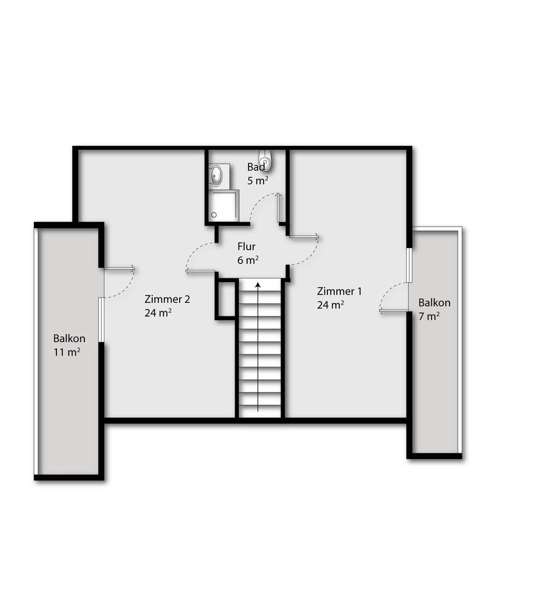 Grundriss 2