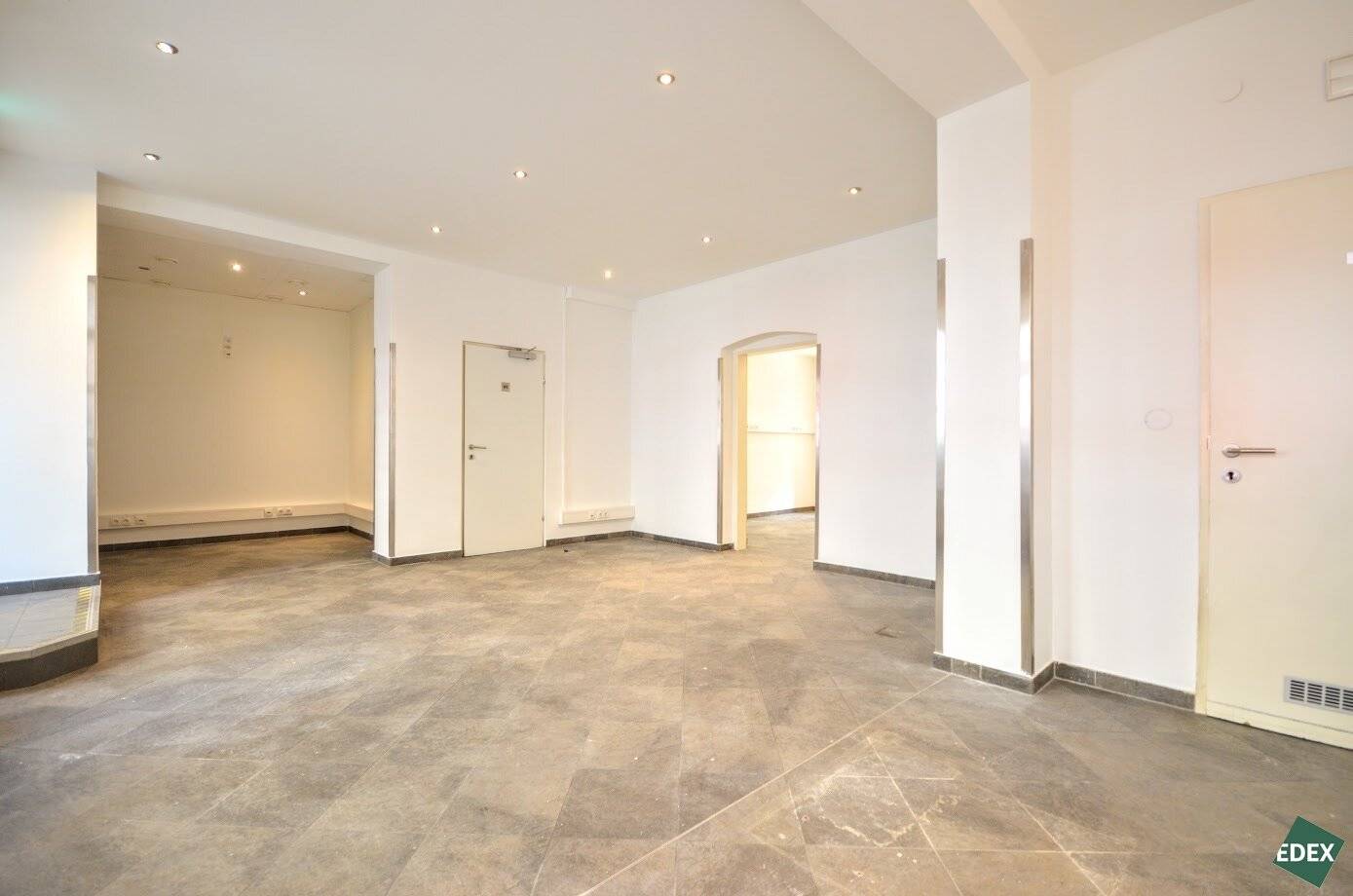 Retail space on Gumpendorfer Straße