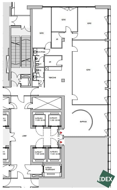 Grundriss 1