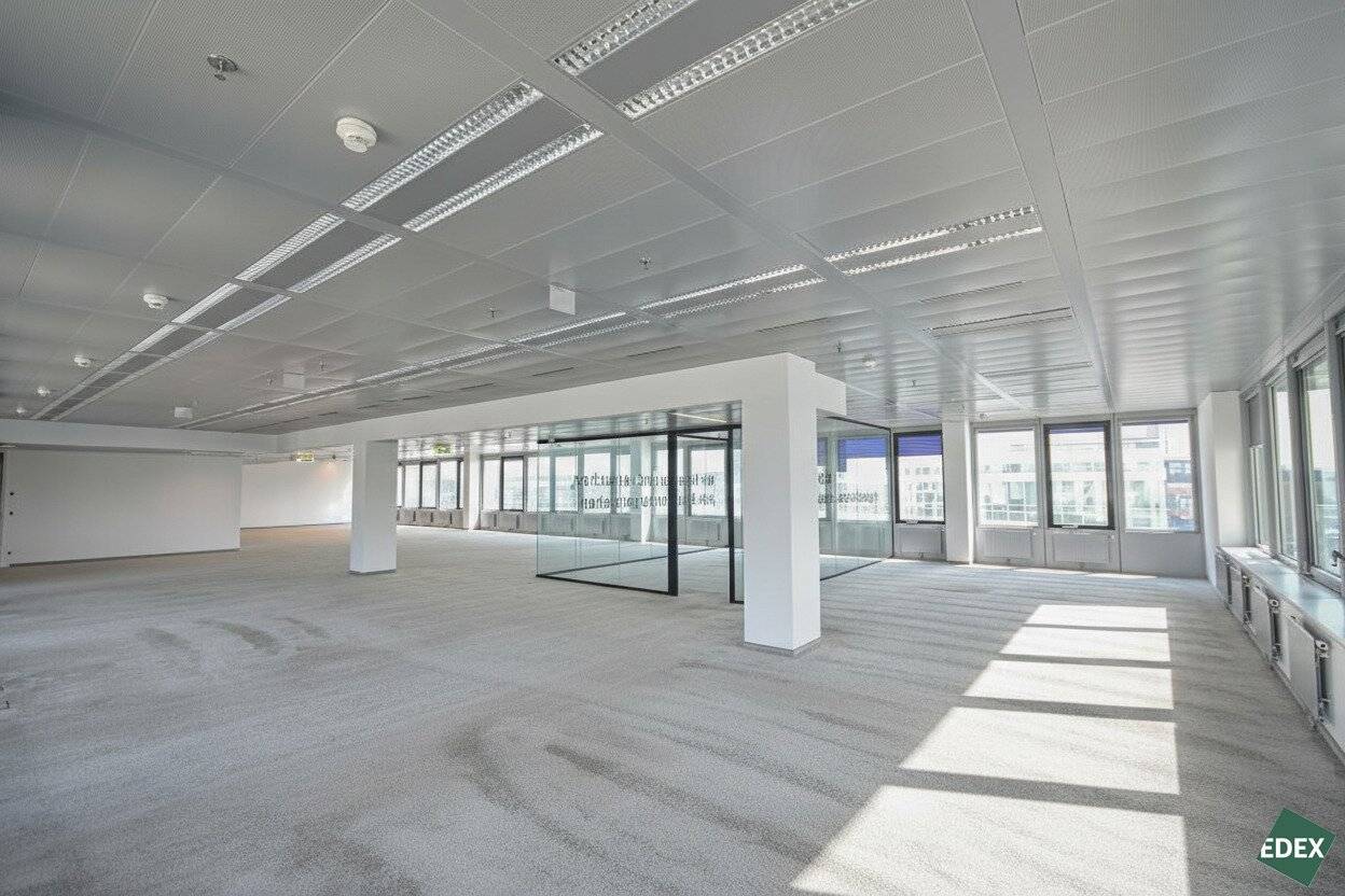 Modernes Arbeiten im Ares Tower!