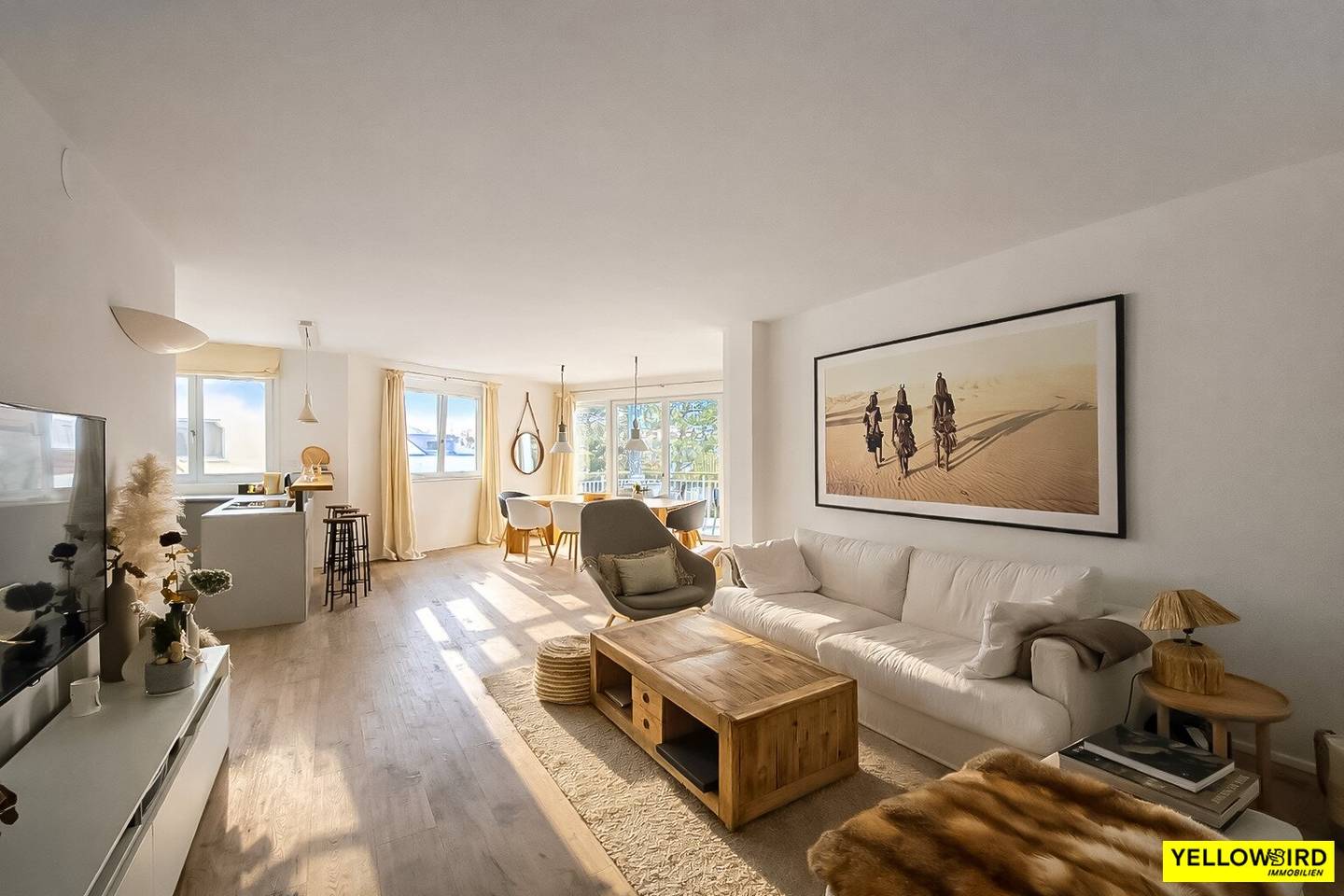 Apartment Grinzing with terrace and two garages