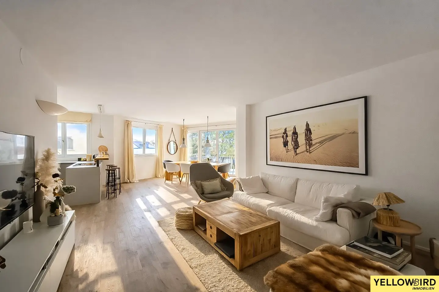 Apartment Grinzing with terrace and two garages