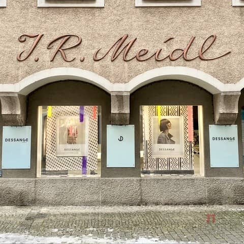 Renditesicheres Zinshaus in Steyr Altstadt mit 8 Wohneinheiten