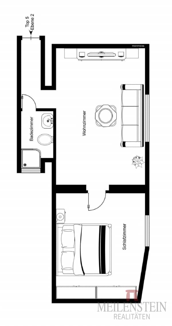 Grundriss 5