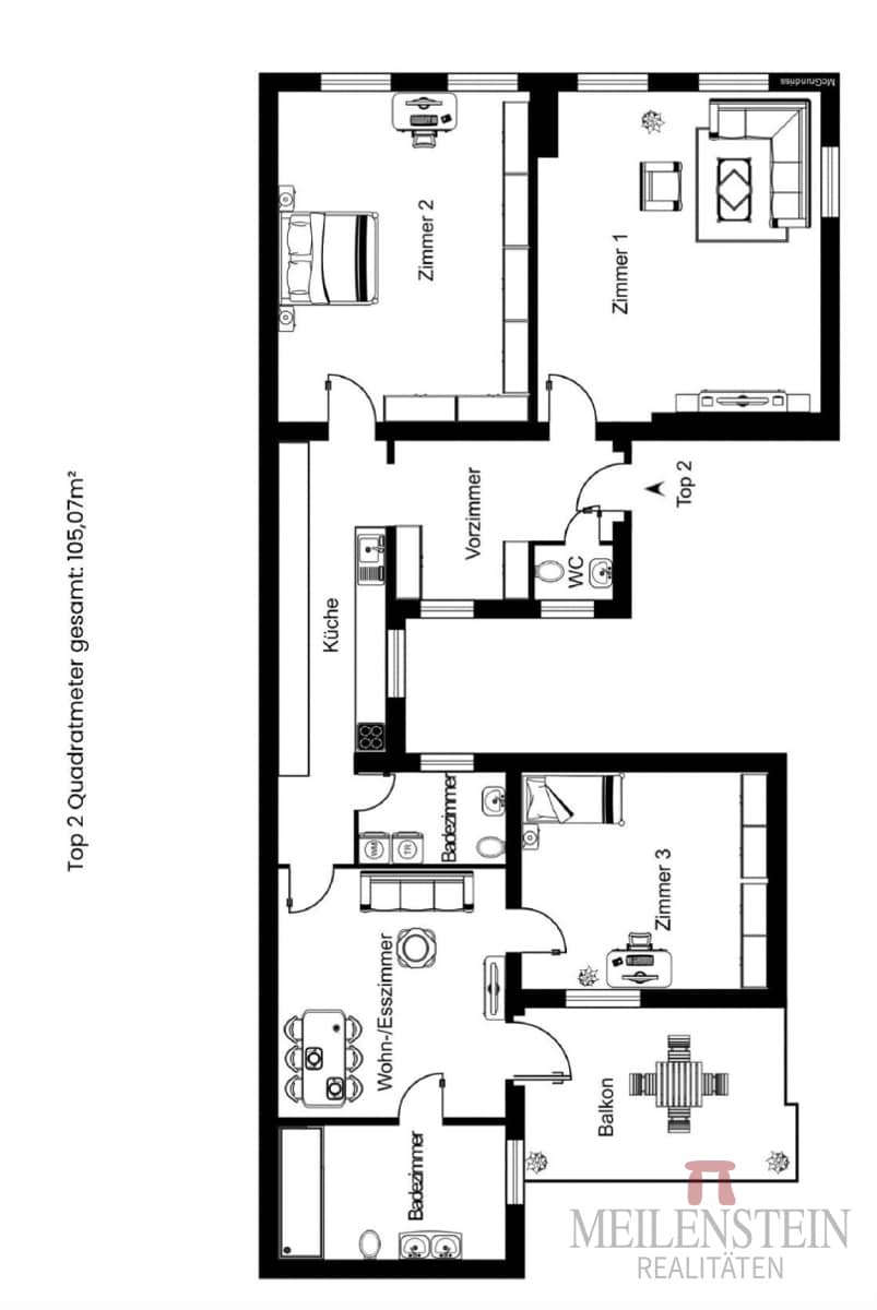 Grundriss 2