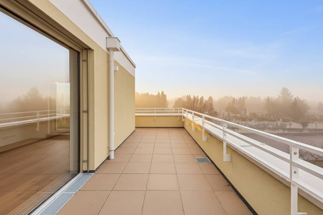 Färber² | Terrasse