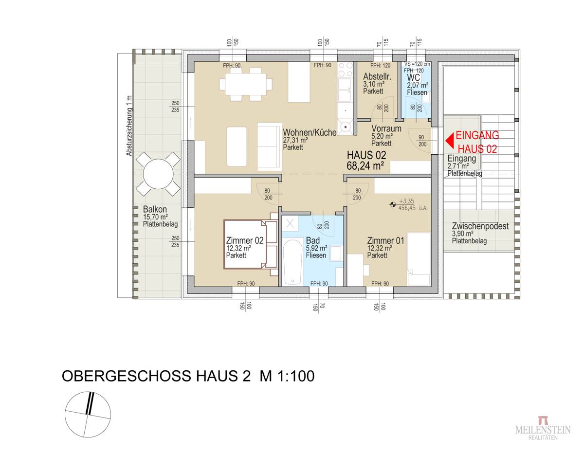 Grundriss 1