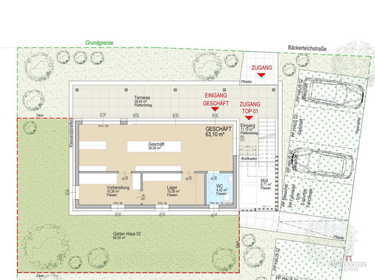 Grundriss 2