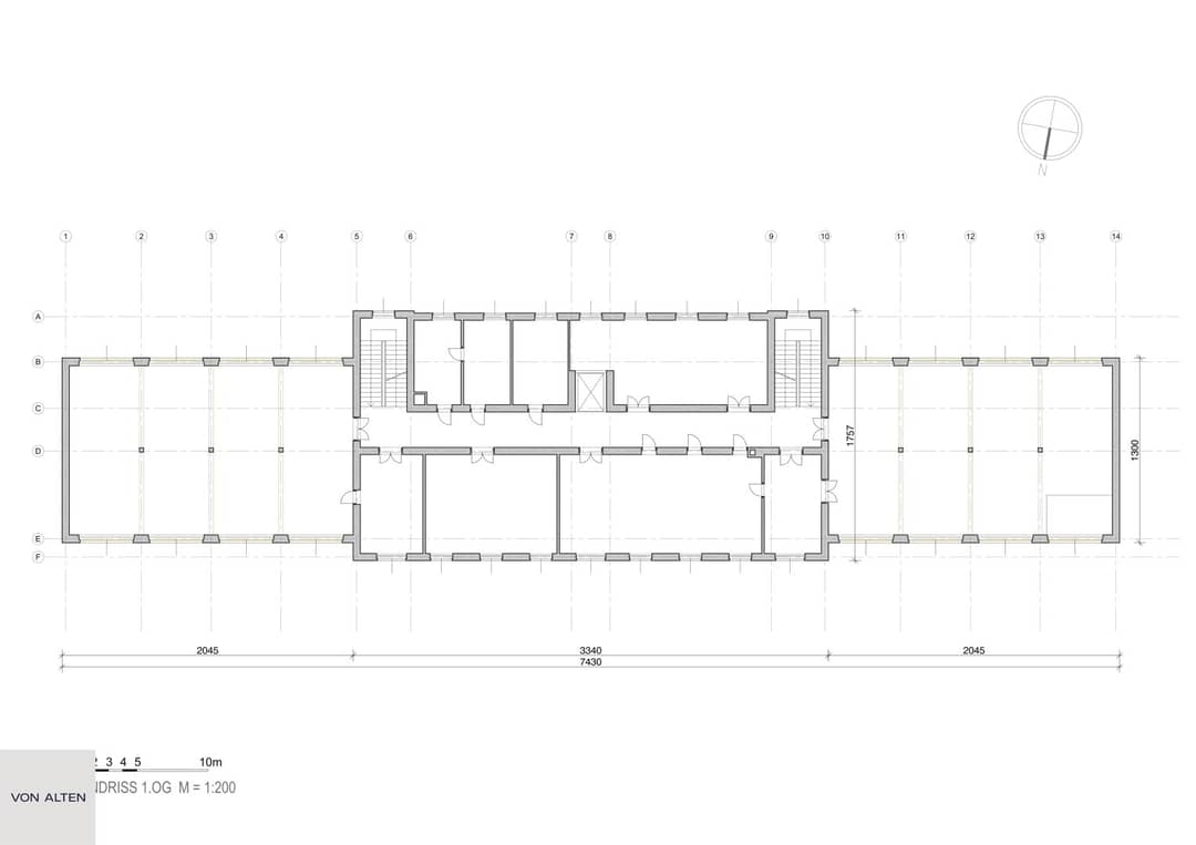 Grundriss 2