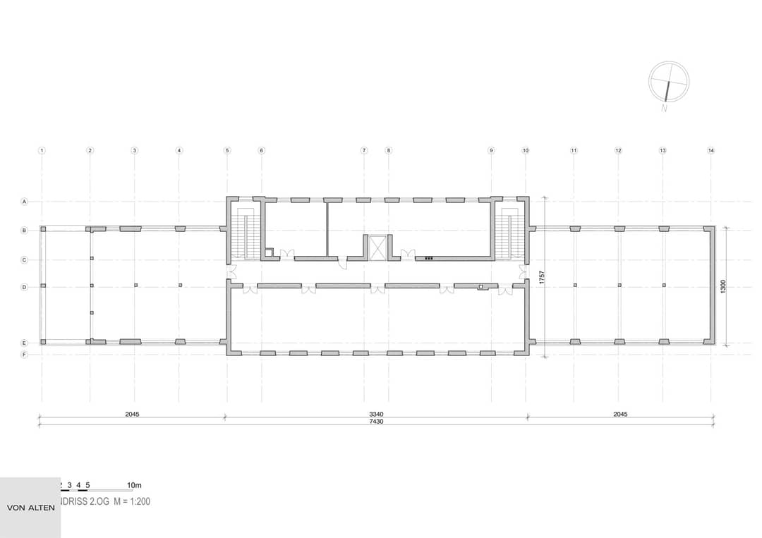 Grundriss 3