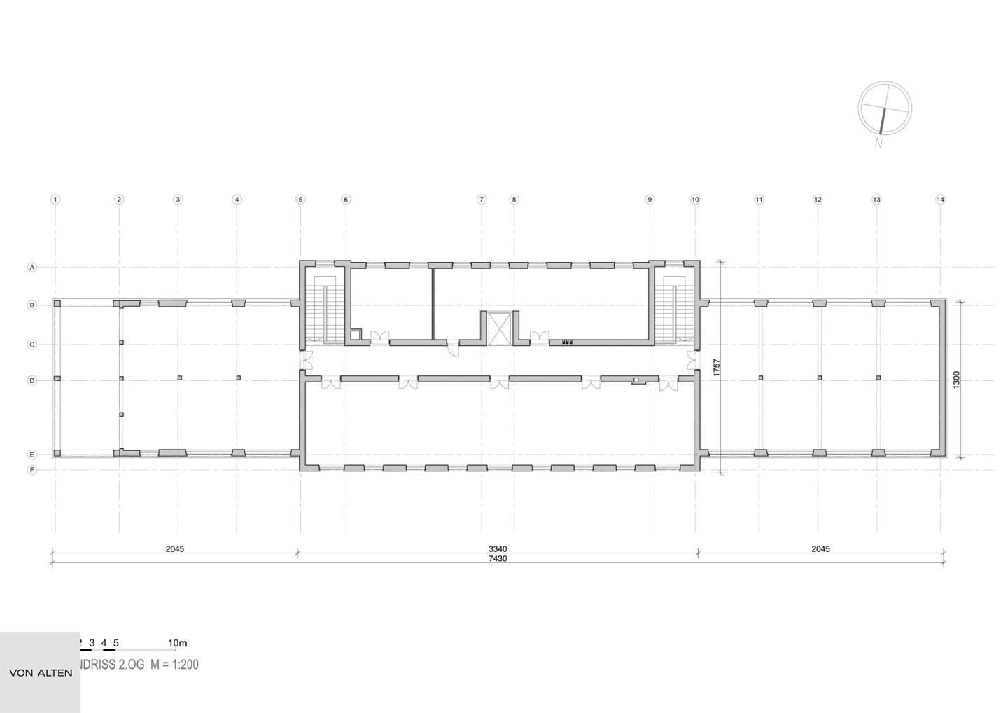 Floor plan 3