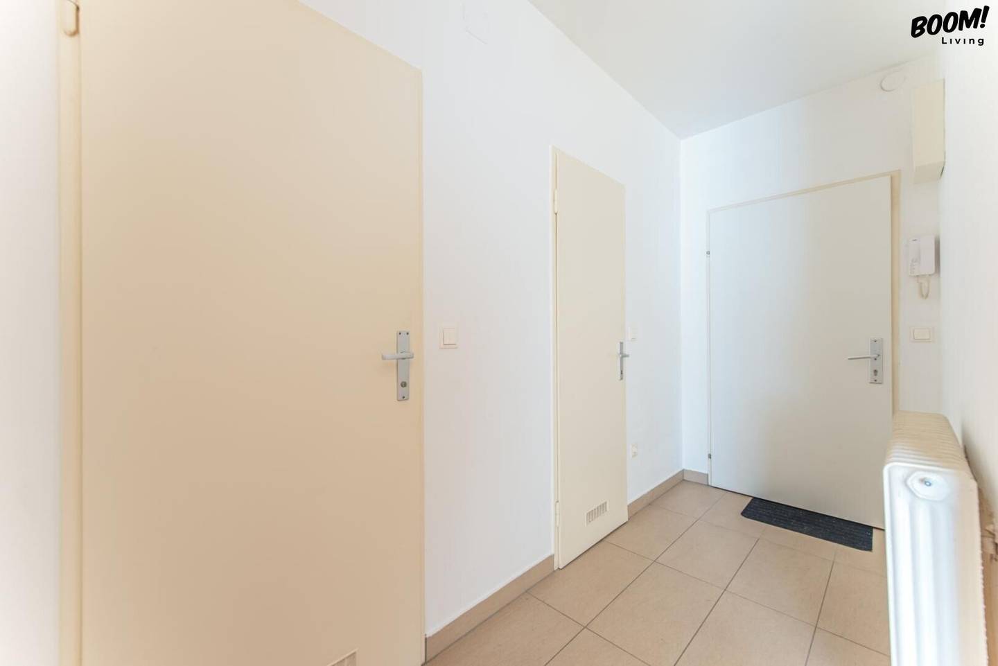 Apartment with U1 access near Reumannplatz