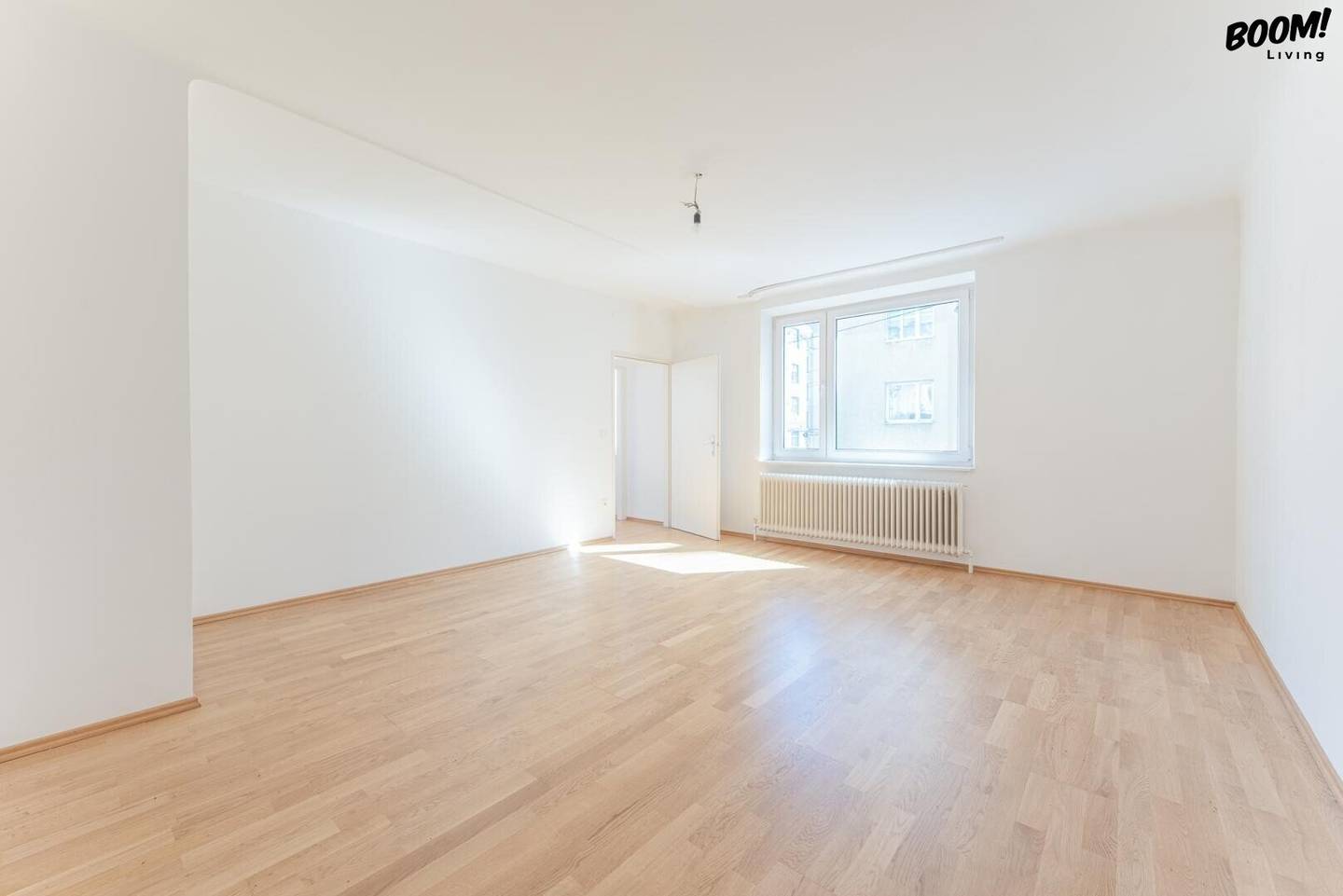 Apartment with U1 access near Reumannplatz