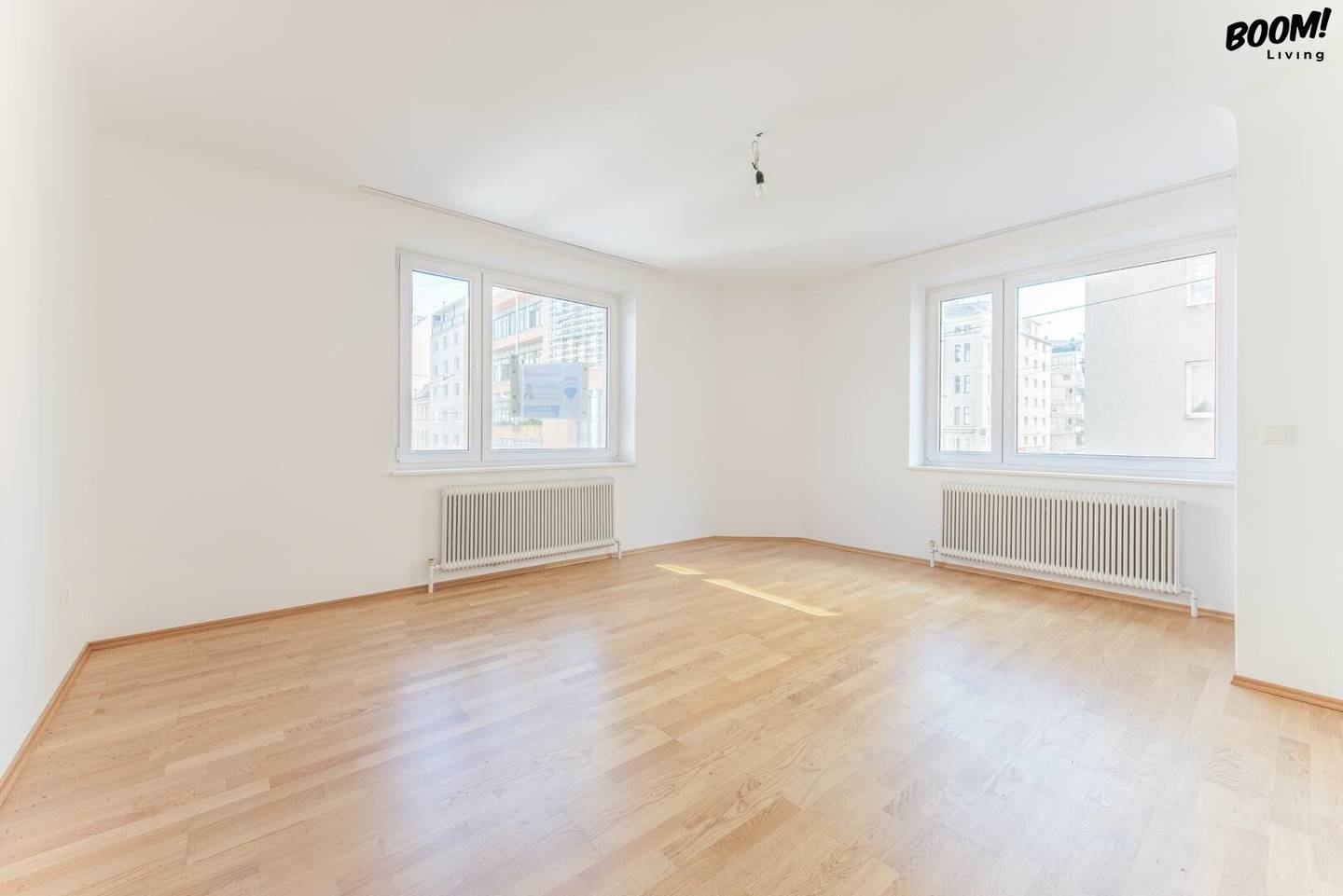Apartment with U1 access near Reumannplatz