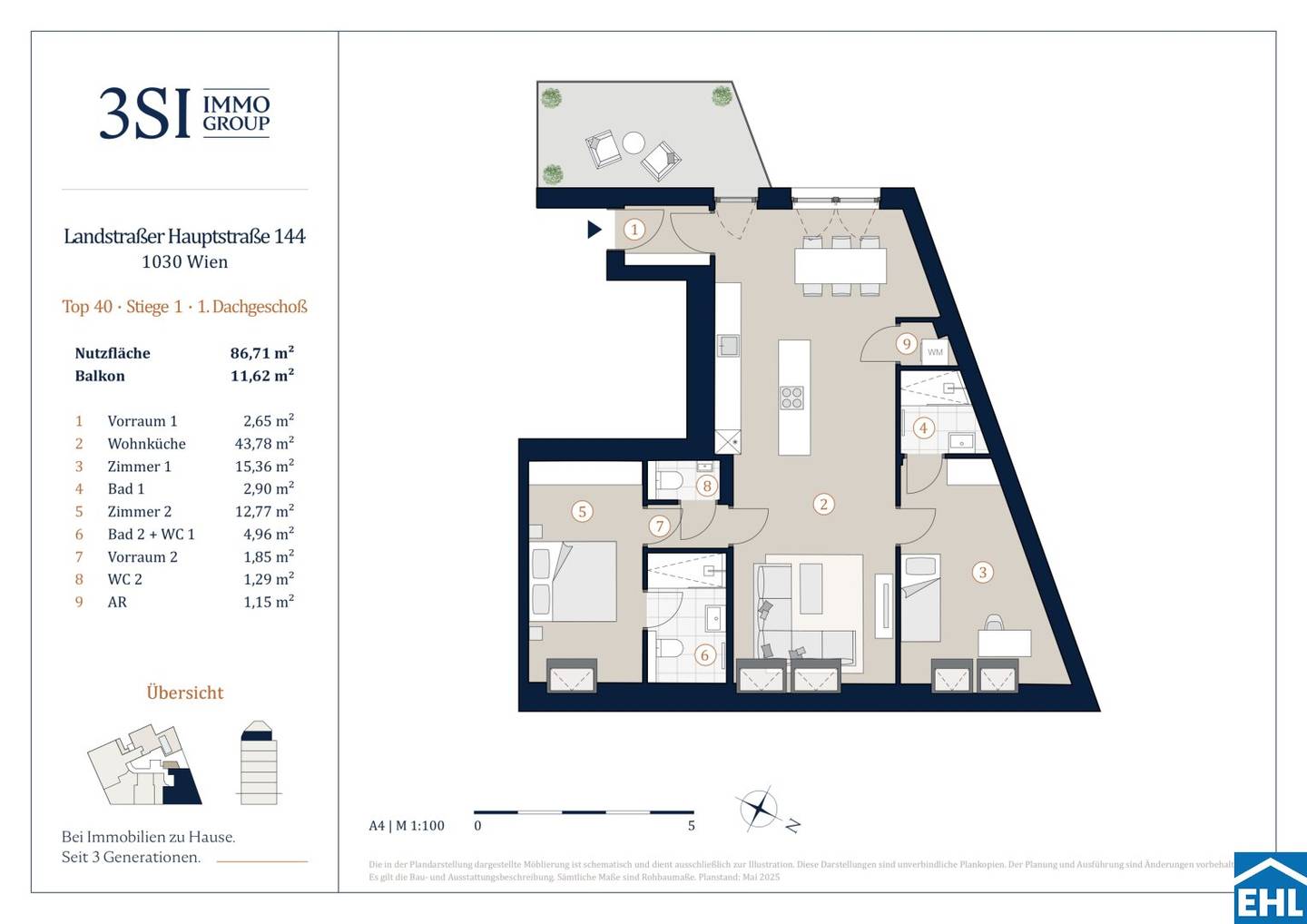 Grundriss 1